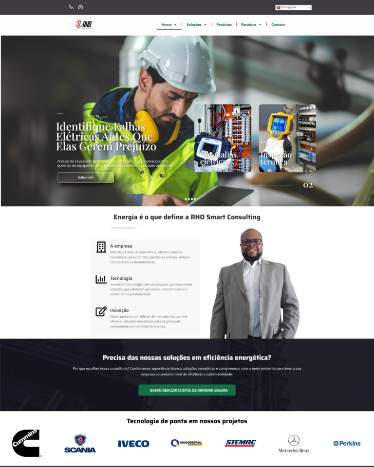 RHO Smart Consulting